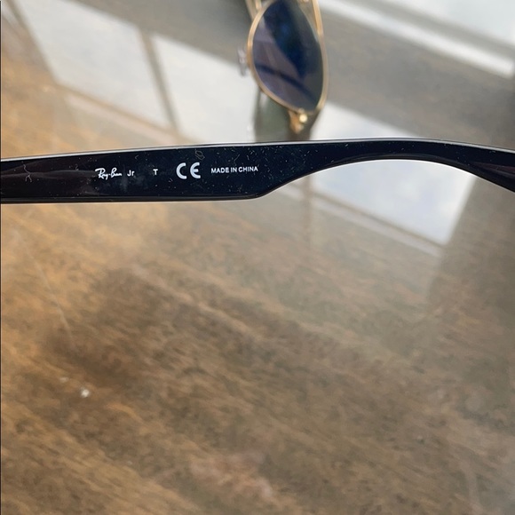 Kids Rayban Bundle!